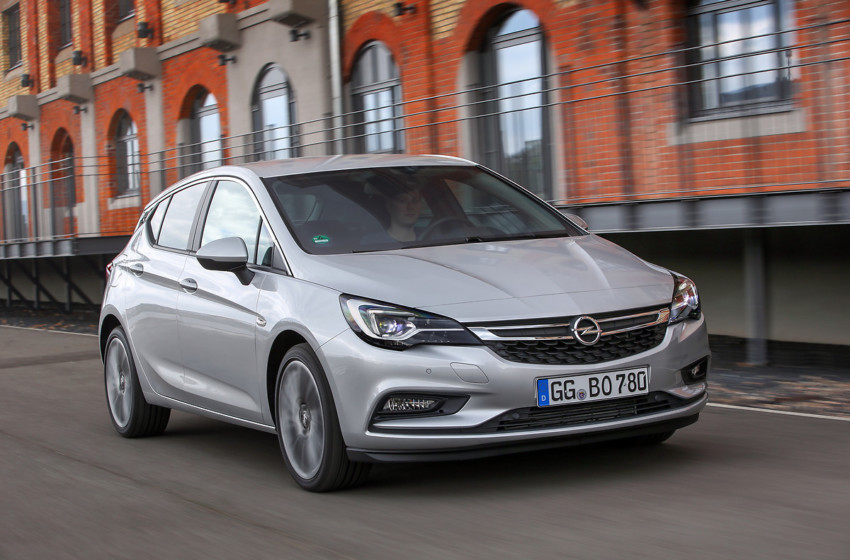  Opel’den yılın son ayında cazip fırsatlar