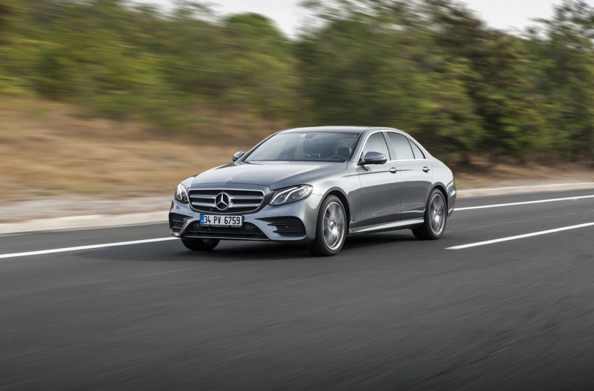  Mercedes-Benz Türk’ten Aralık ayına özel fırsatlar