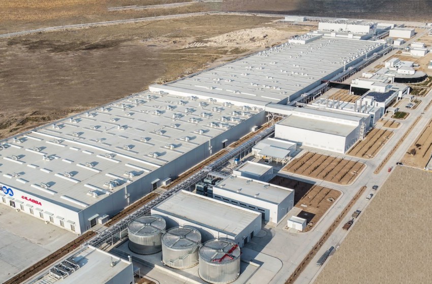  Brisa’dan 300 milyon dolar yatırım ile akıllı fabrika