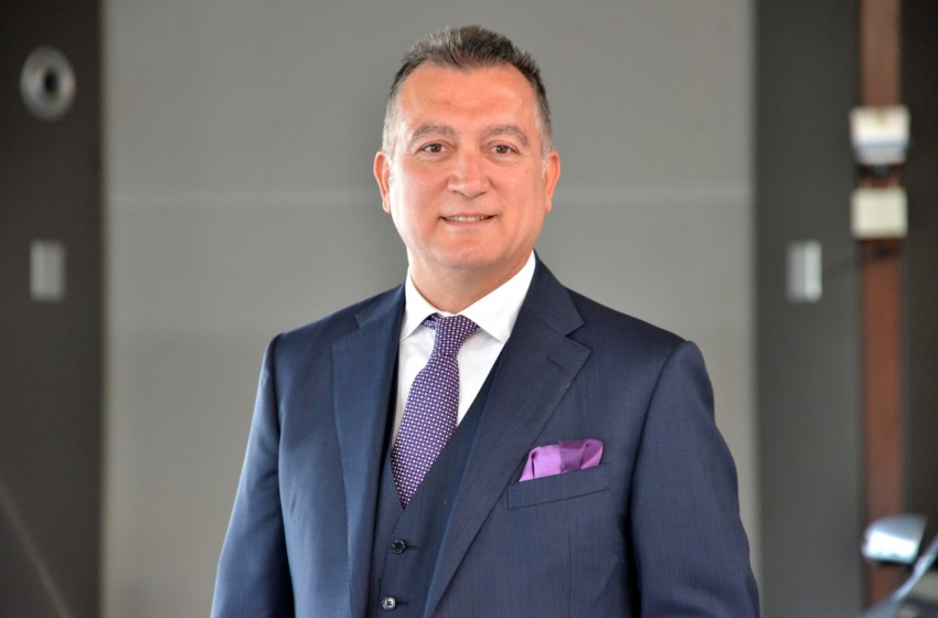  Şükrü Bekdikhan: “Premium segmentin birincisi yine Mercedes-Benz”