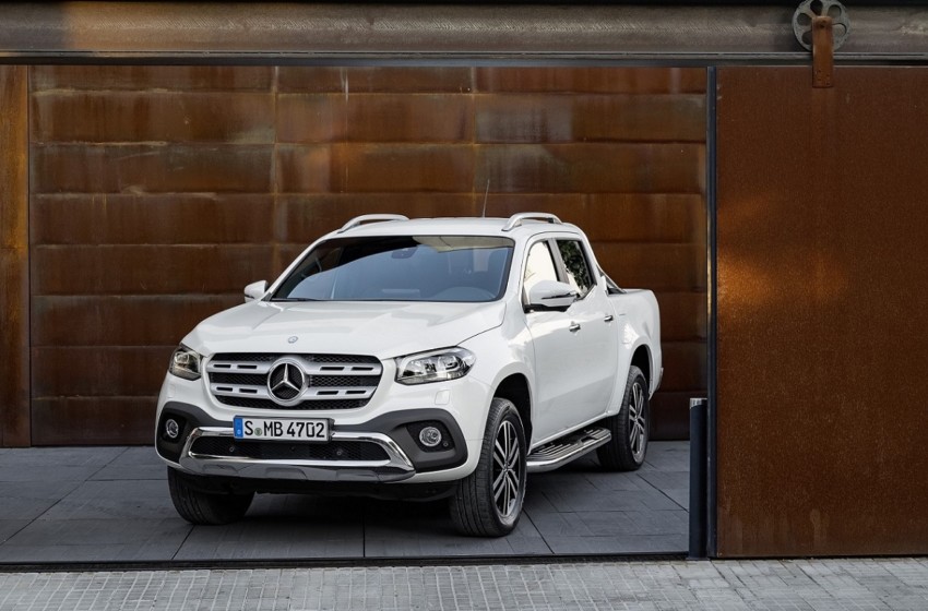  Mercedes-Benz Türk’ten yeni yıla özel fırsatlar