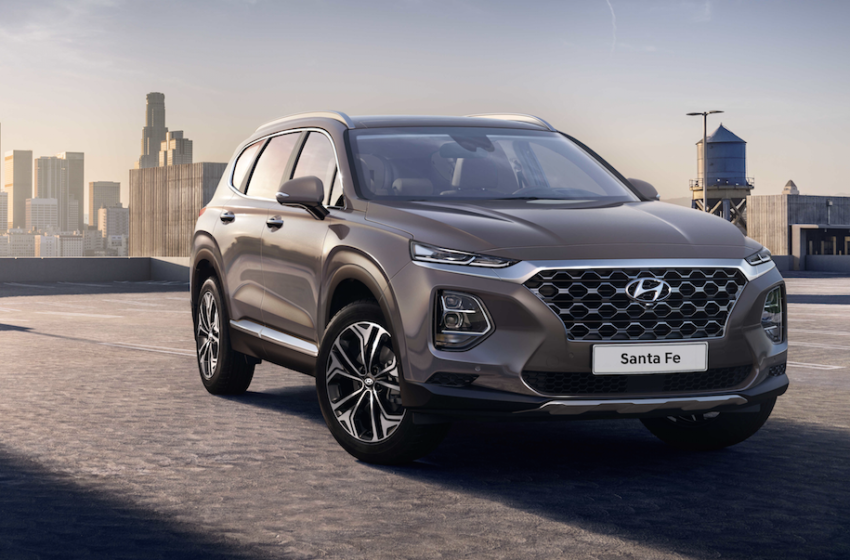  Hyundai SAFETYBEST 2018 ödülünü aldı