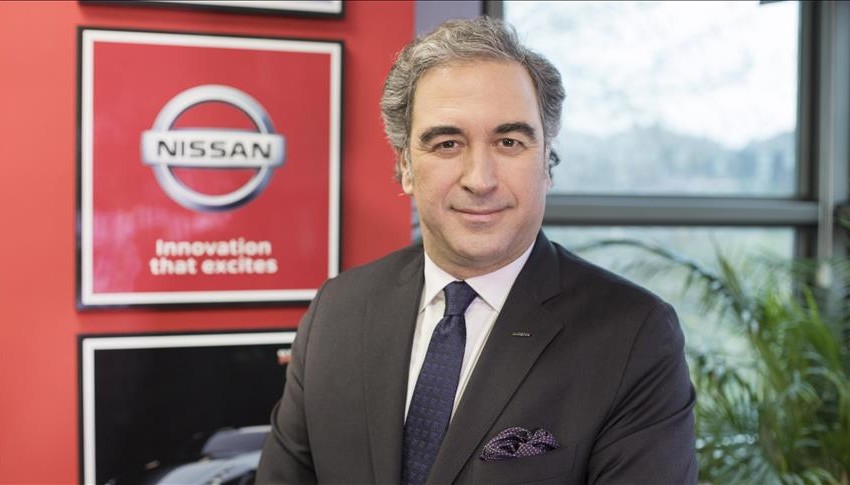  “Nissan olarak 2018’de pazar payımızı artırdık”