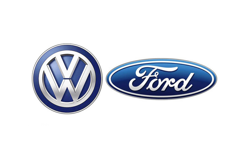  Ford ve VW ortak üretim yapacak