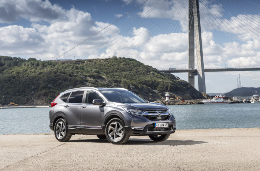  Honda’dan resmi açıklama