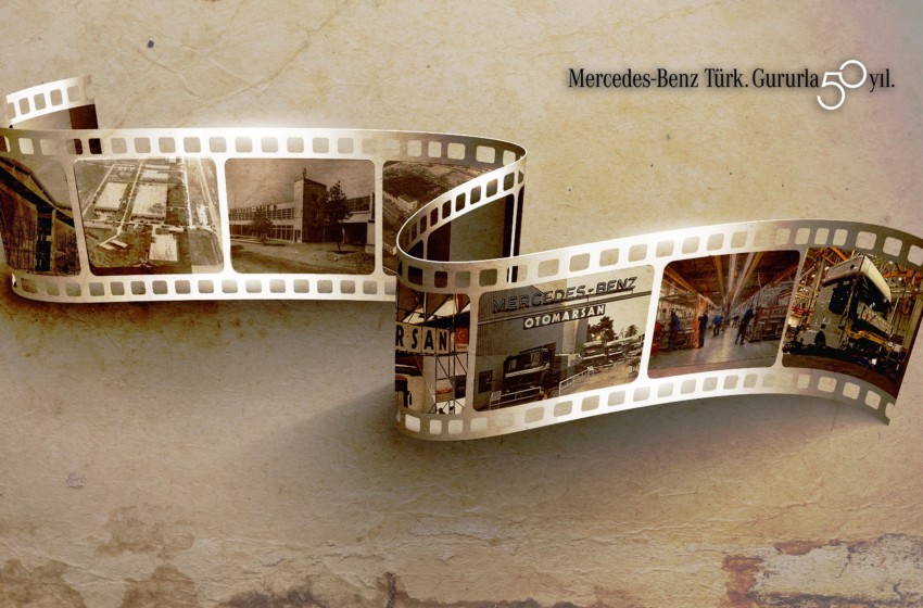  50 yıllık tarih web’e taşındı