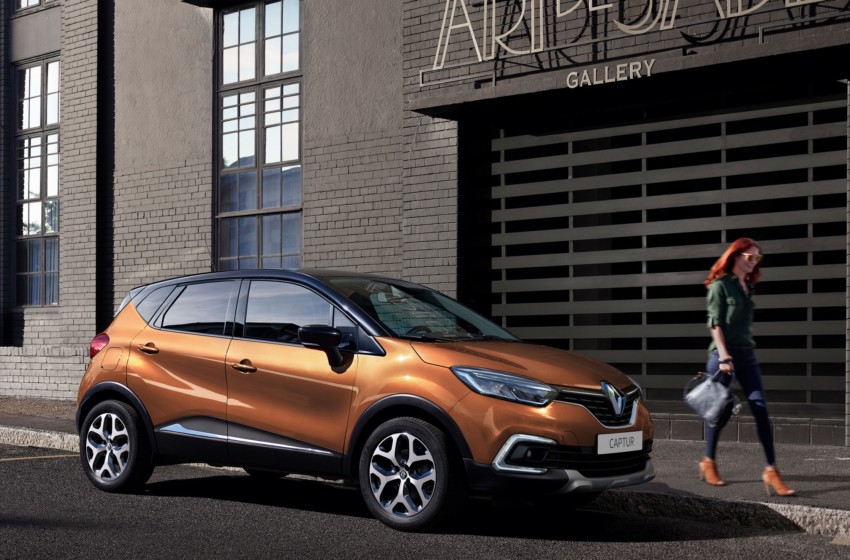  Renault’dan 30.000TL peşinat ve 1.500TL’den başlayan taksit fırsatı