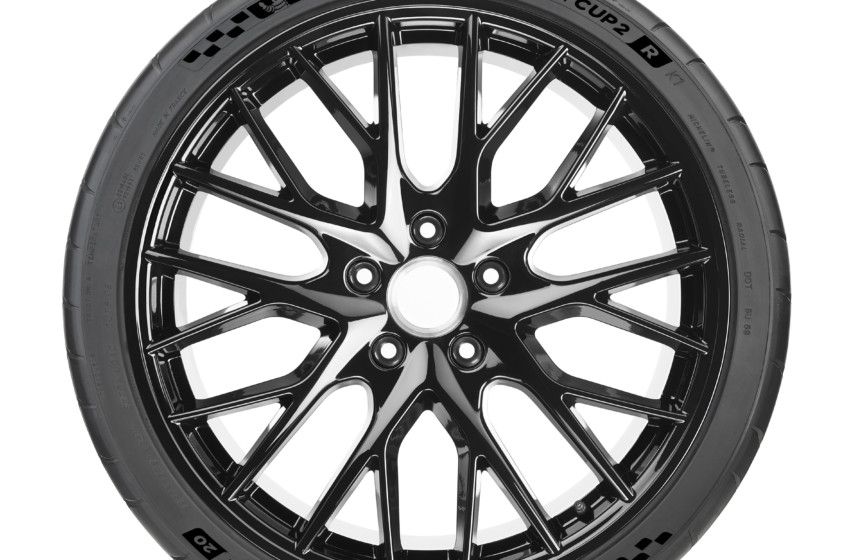  Michelin’den Ferrari’ye özel lastik