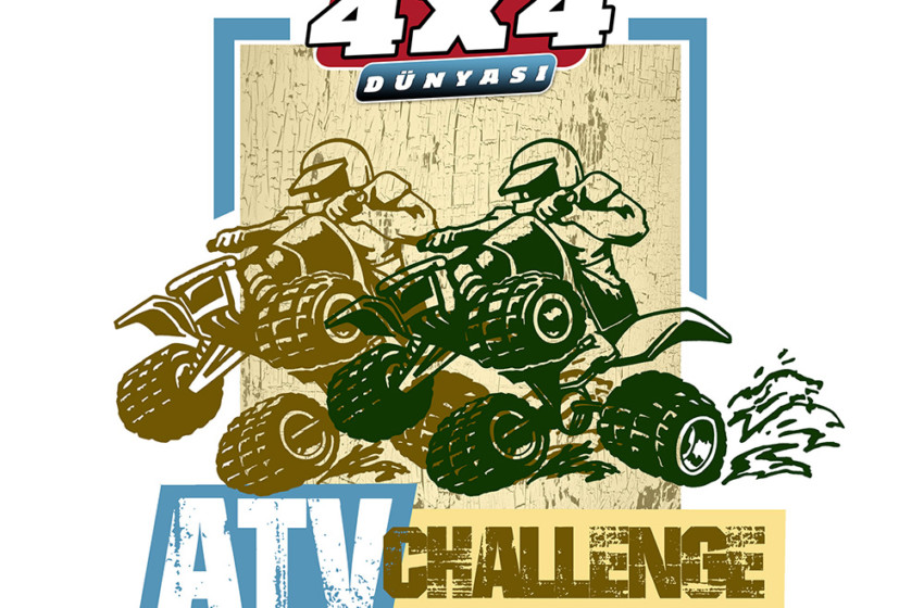  ATV Challenge tam not aldı