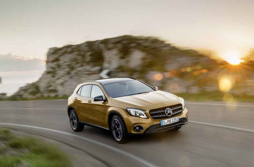  Mercedes-Benz Türk’ten Nisan ayına özel fırsatlar