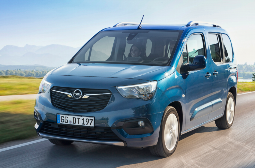  Cazip Opel kampanyaları