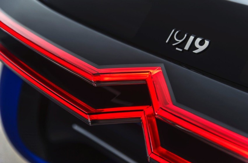  Citroen’den 19_19 Concept