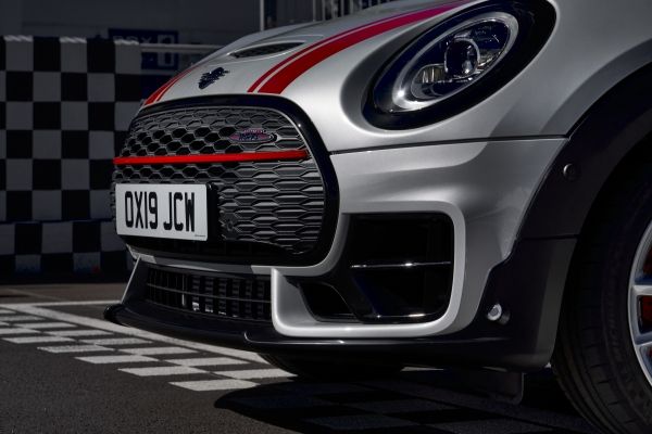  MINI tarihinin en güçlü versiyonları tanıtıldı