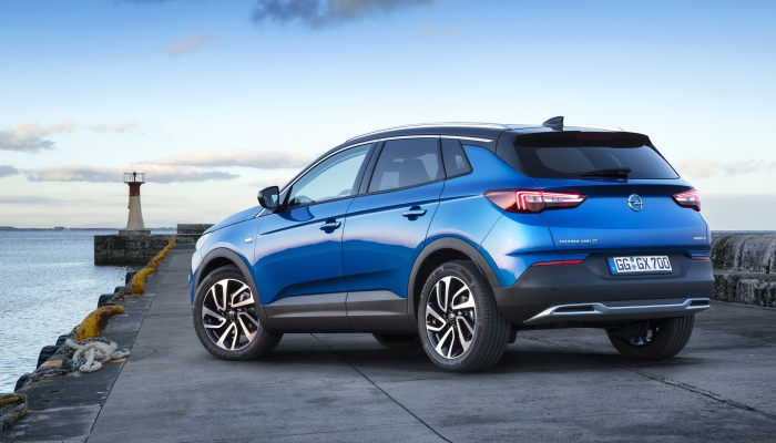  Opel’den Alman usulü kampanya