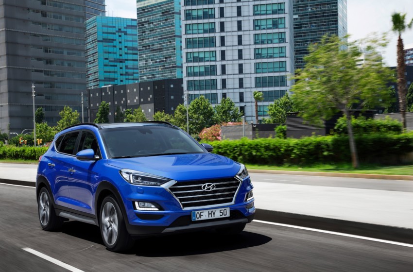  Hyundai yine en sorunsuz marka seçildi
