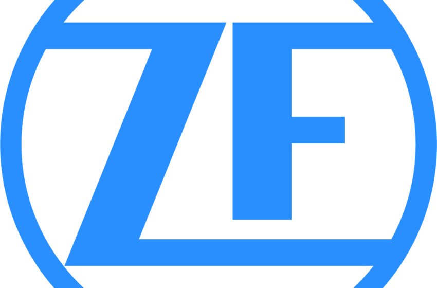  ZF, dünyanın ilk harici yan hava yastığını sunuyor