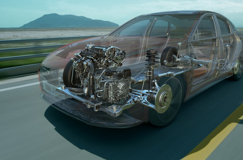  Hyundai’den güçlü ve ekonomik yeni motor
