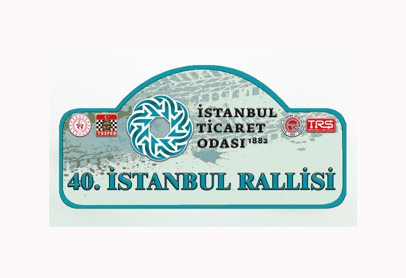  40. İTO İstanbul Rallisi haftasonu koşulacak