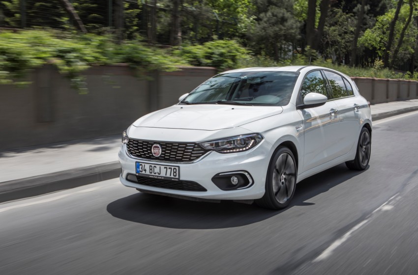  Fiat Panda ve Egea Ailesi’ne kampanya desteği