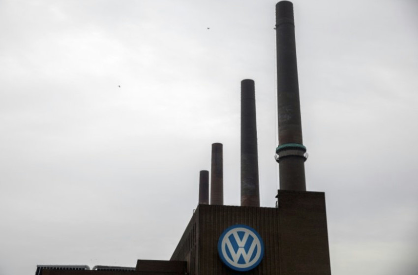  VW’ye açılan tarihi dava başladı