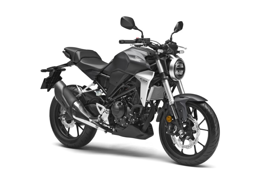  Honda motosikletlerde kredi kampanyası