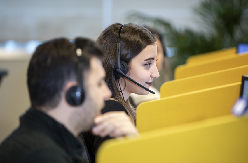 Renault MAİS’e Contact Center World finallerinde 4 ödül