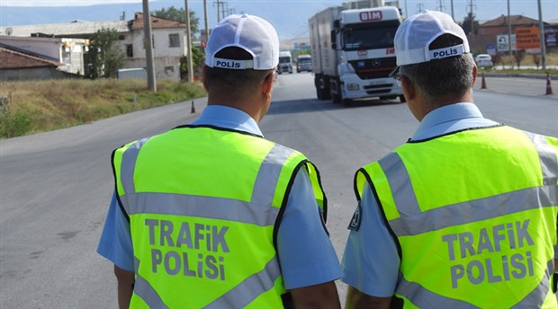  2020 trafik cezaları %22.5 zamlı