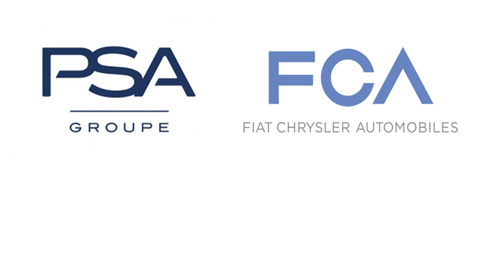  FCA ve PSA birleşmesi tamam