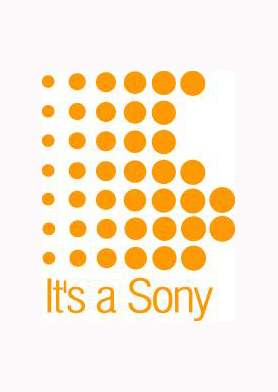  It’s a Sony! Bir sen eksik kalmıştın!..