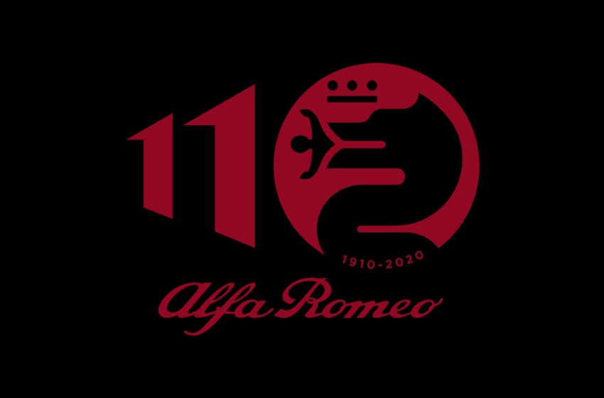  Alfa Romeo 110 yaşında