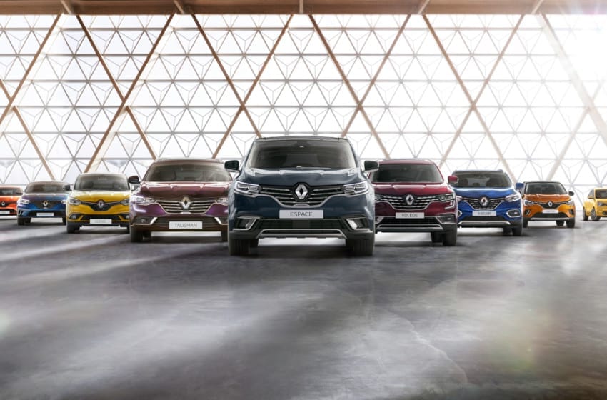  Renault ve Dacia’da Mart ayında sıfır faiz ve cazip fiyatlar