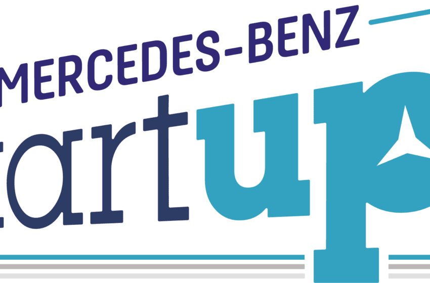  Mercedes-Benz StartUP 2020 başladı