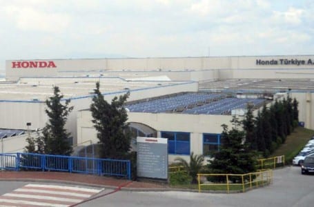 Honda 1 hafta daha uzattı