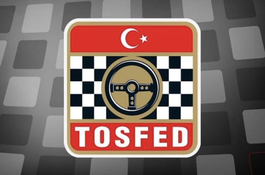 Tüm motorsporları faaliyetleri donduruldu