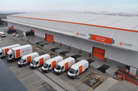 Distrigo, kesintisiz hizmete devam ediyor