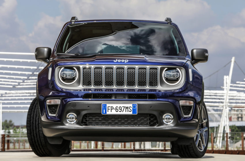 Alfa Romeo ve Jeep’te online bayiler devrede