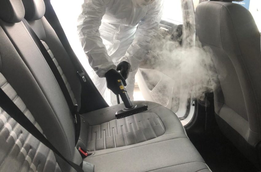 Hyundai Assan’dan eve servis ve ücretsiz dezenfektasyon
