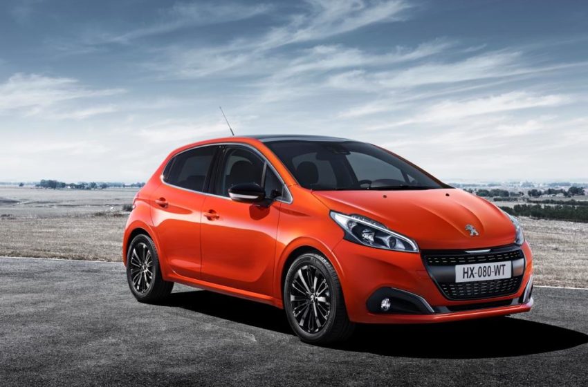  Peugeot’dan hijyenik kampanya