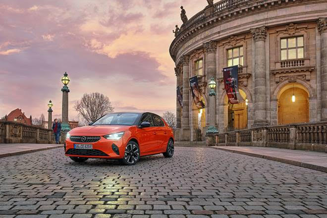  Opel’den Nisan kampanyası