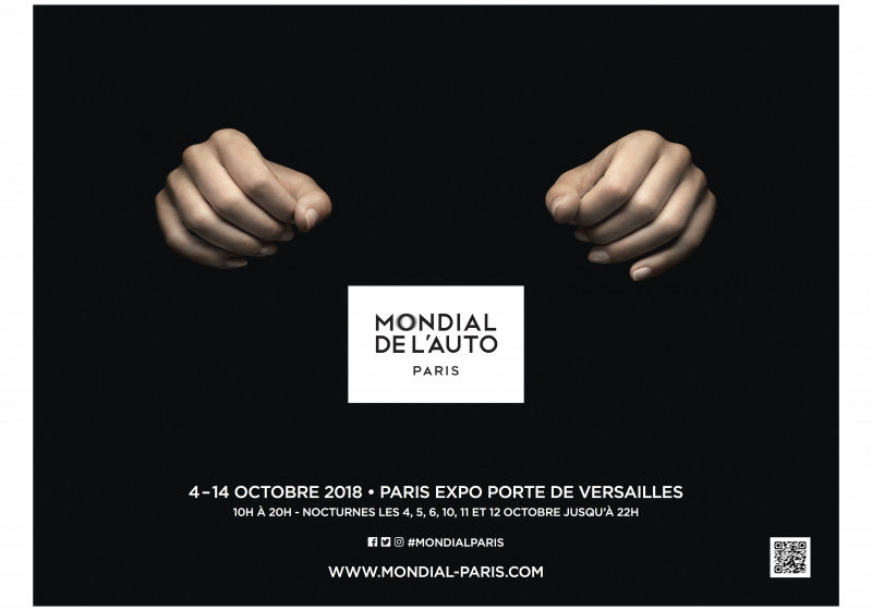  Paris Motor Show gözlemleri