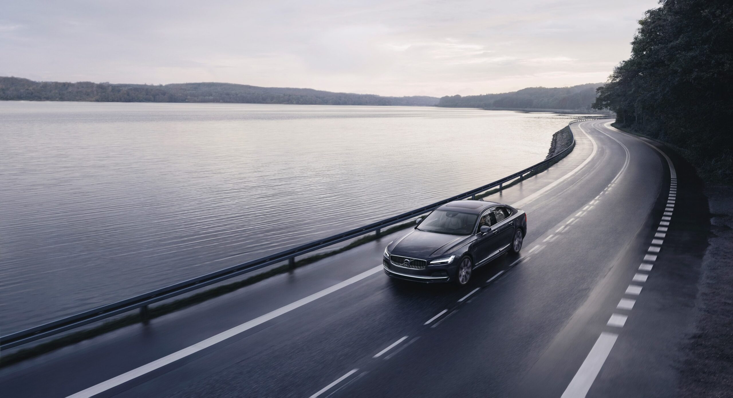 Volvo’dan riskli ama cesur karar