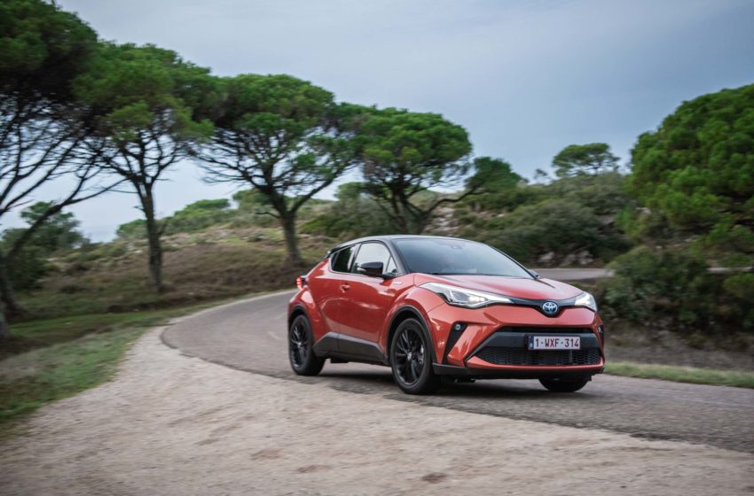  Toyota’nın hibrit otomobil satışları 15 milyonu aştı