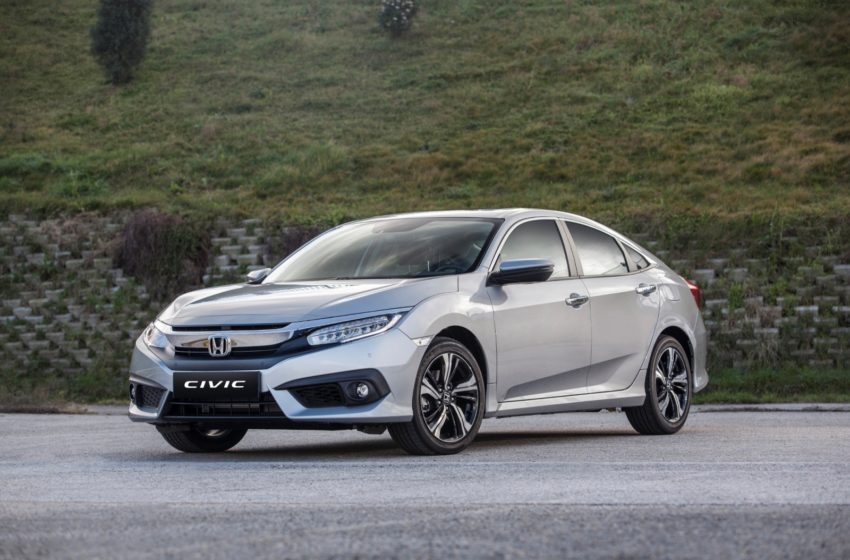  Honda’dan Mayıs fırsatları