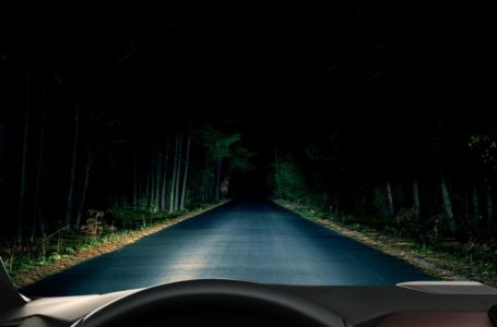 DS NIGHT VISION: Karanlıktan korkmayın