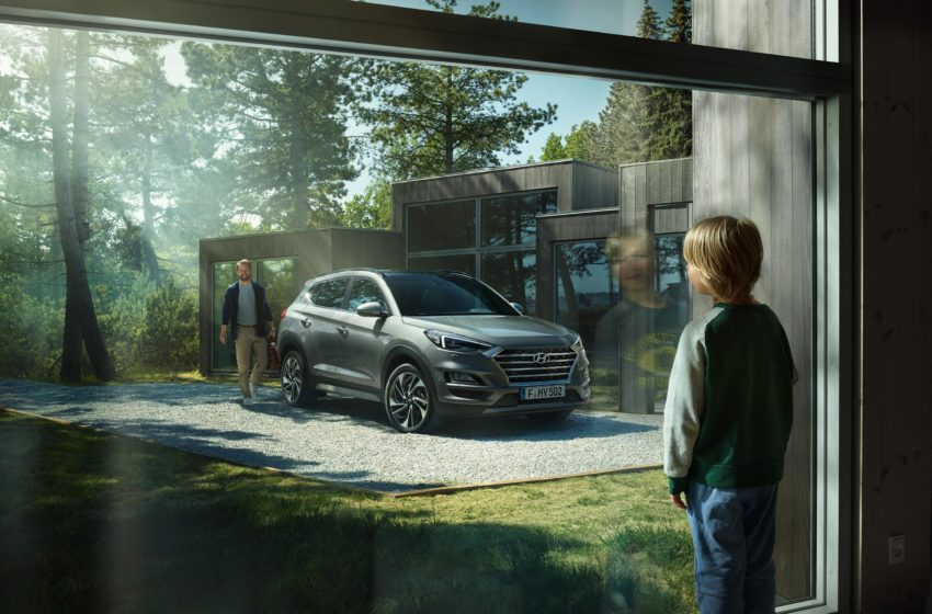  Evde kalarak Hyundai almak mümkün