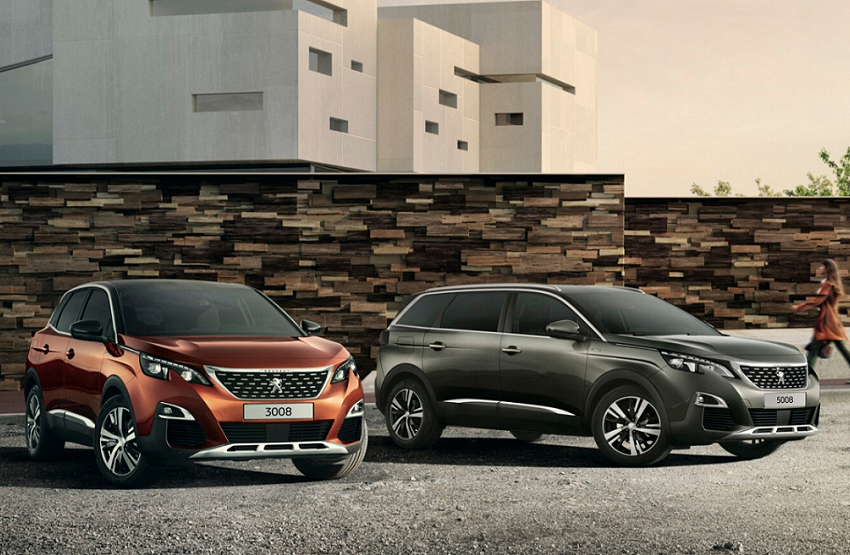 Peugeot’dan şimdi al Ağustos’ta ödemeye başla kampanyası
