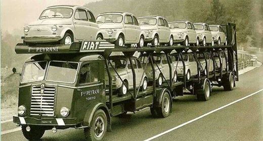  Biz yerli otomobili tartışırken…