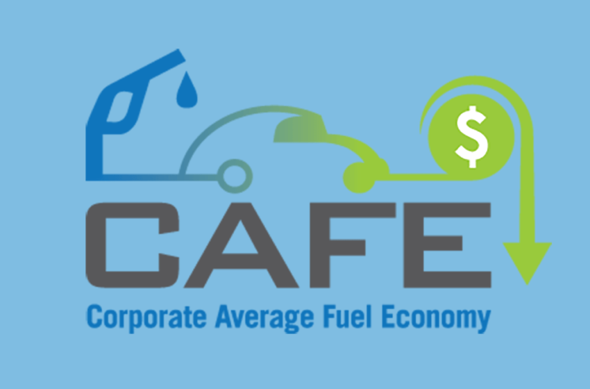  CAFE motor devrimi yapacak