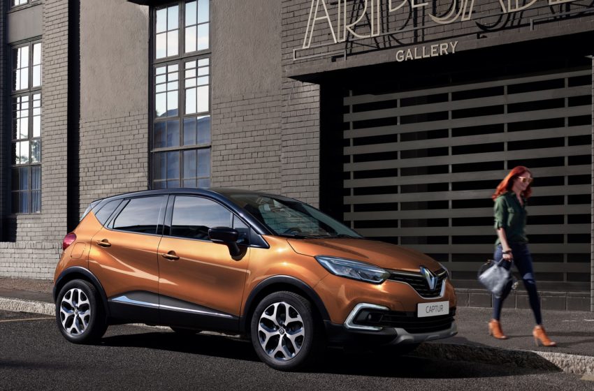  Renault ve Dacia’da yaz servis kampanyası
