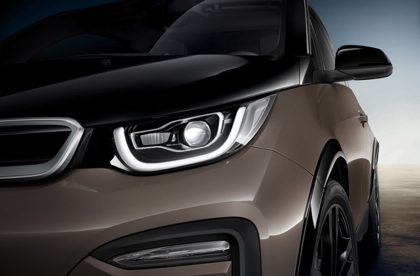  Uzatılmış menziliyle BMW i3’ün performans ve keyfi arttı